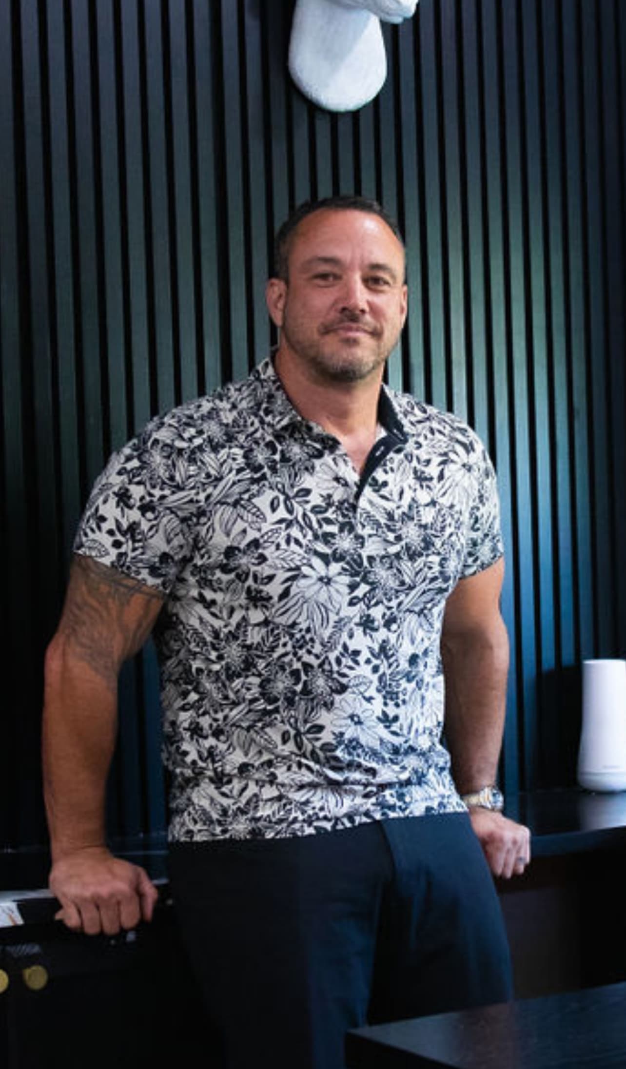 Peter Levinson, real estate broker and OREC-approved instructor